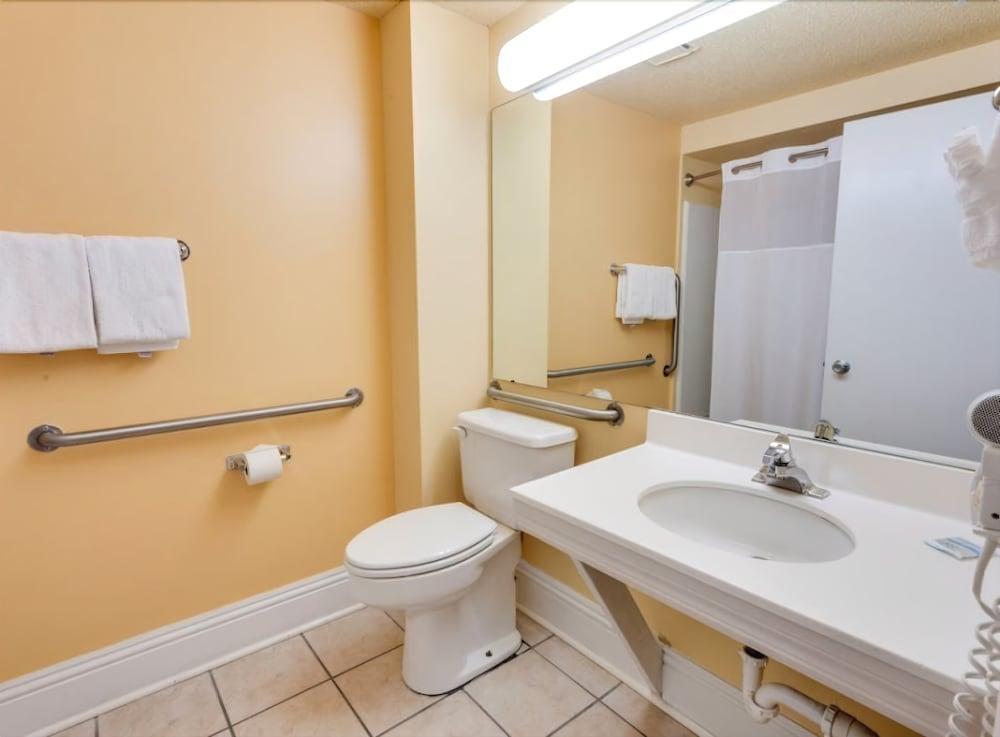 Naples Park Central Hotel Экстерьер фото