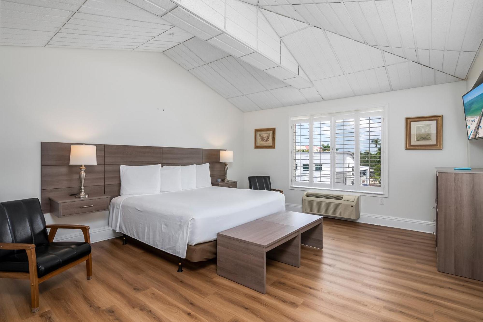 Naples Park Central Hotel Экстерьер фото