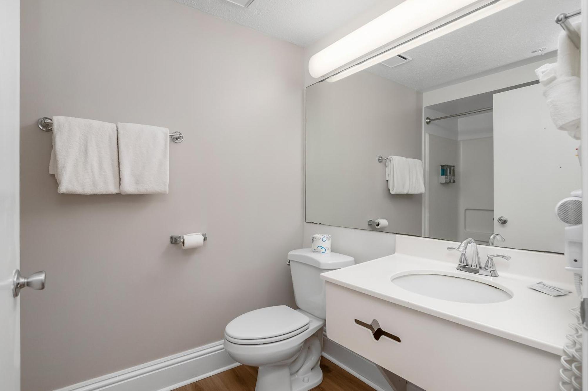 Naples Park Central Hotel Экстерьер фото