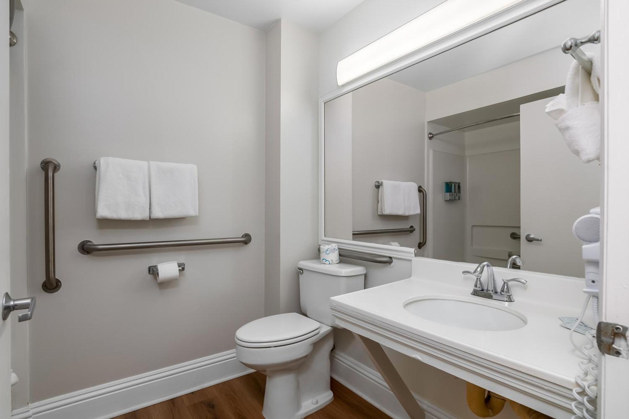 Naples Park Central Hotel Экстерьер фото