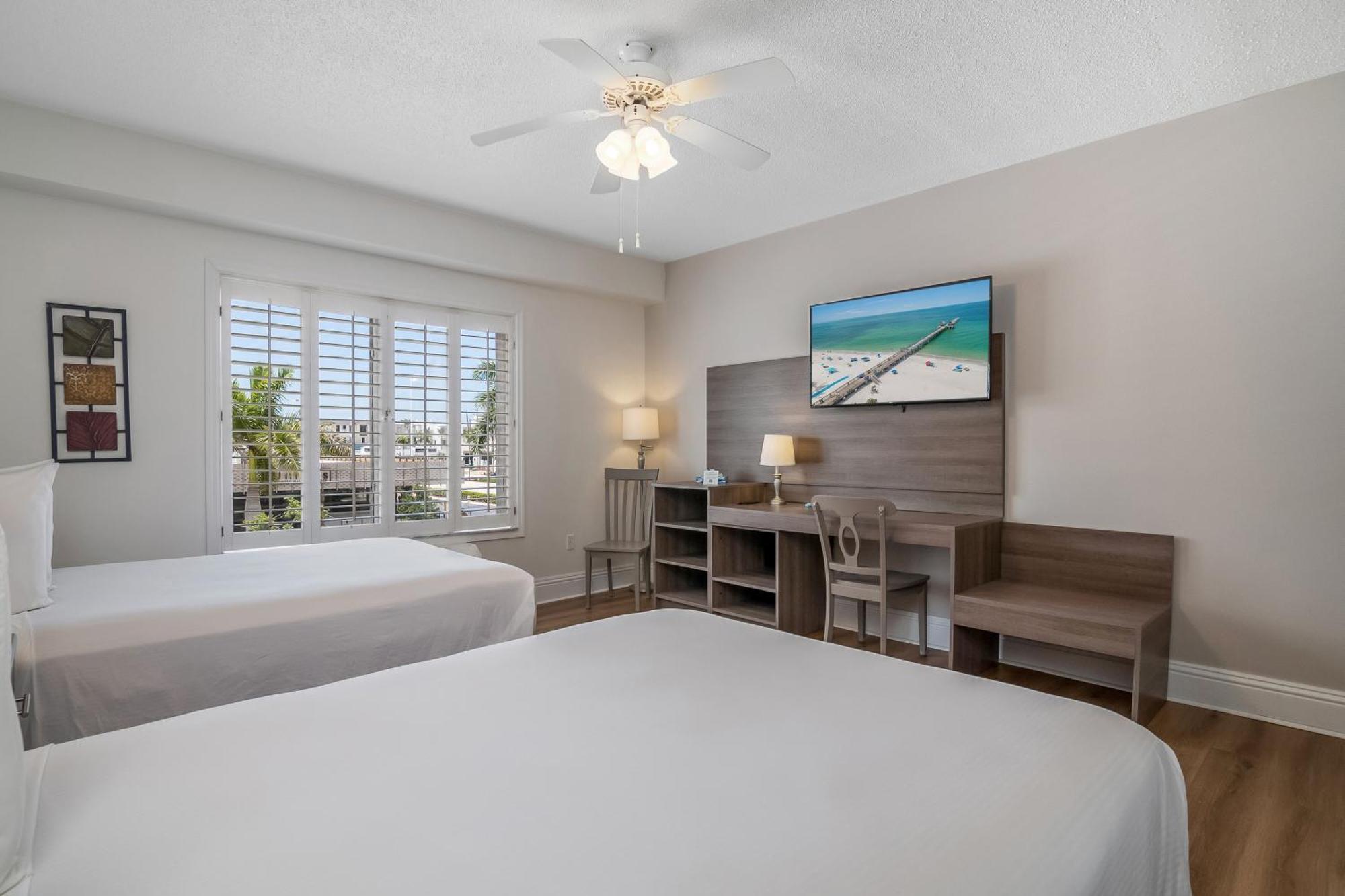 Naples Park Central Hotel Экстерьер фото
