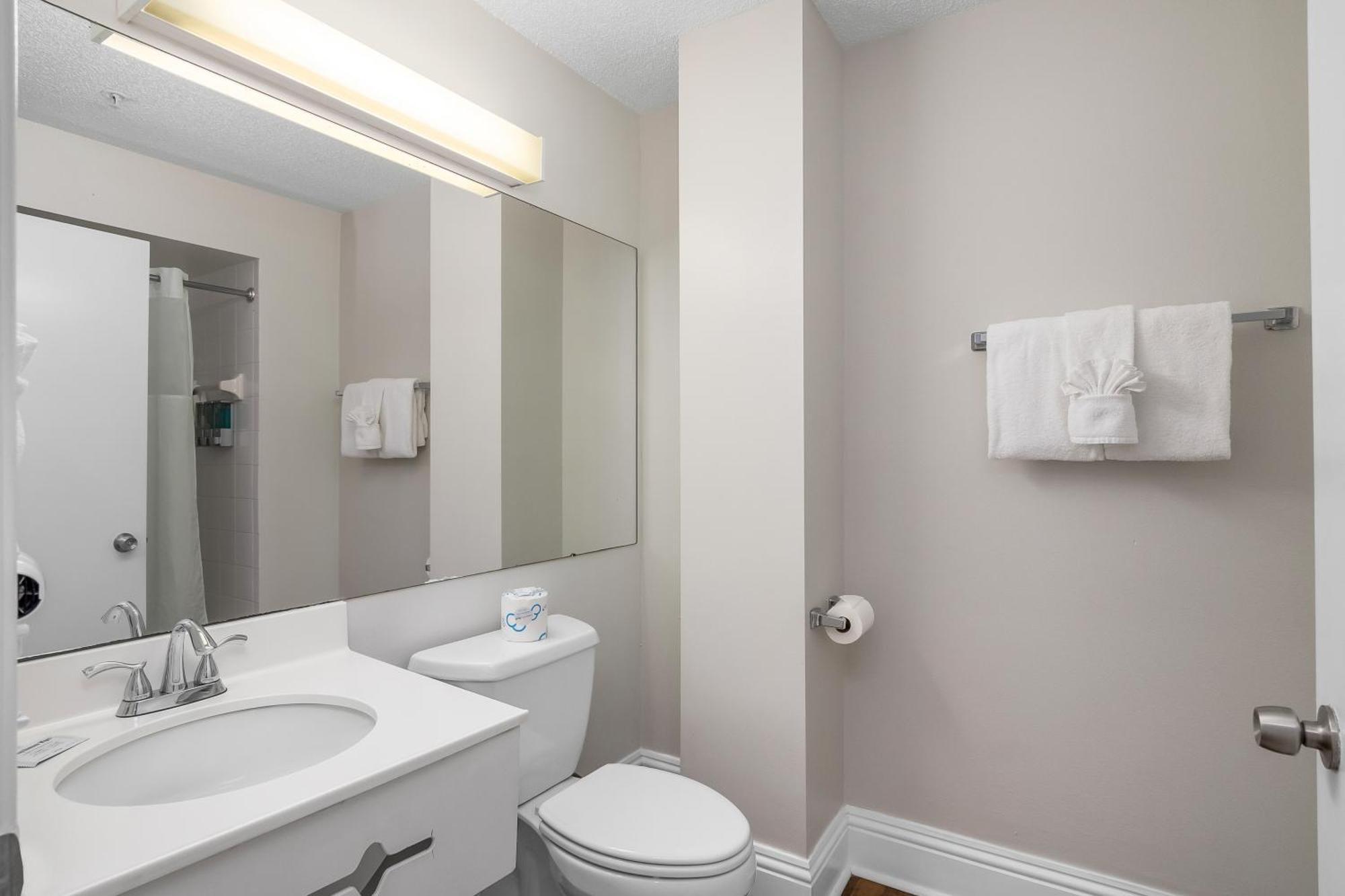 Naples Park Central Hotel Экстерьер фото