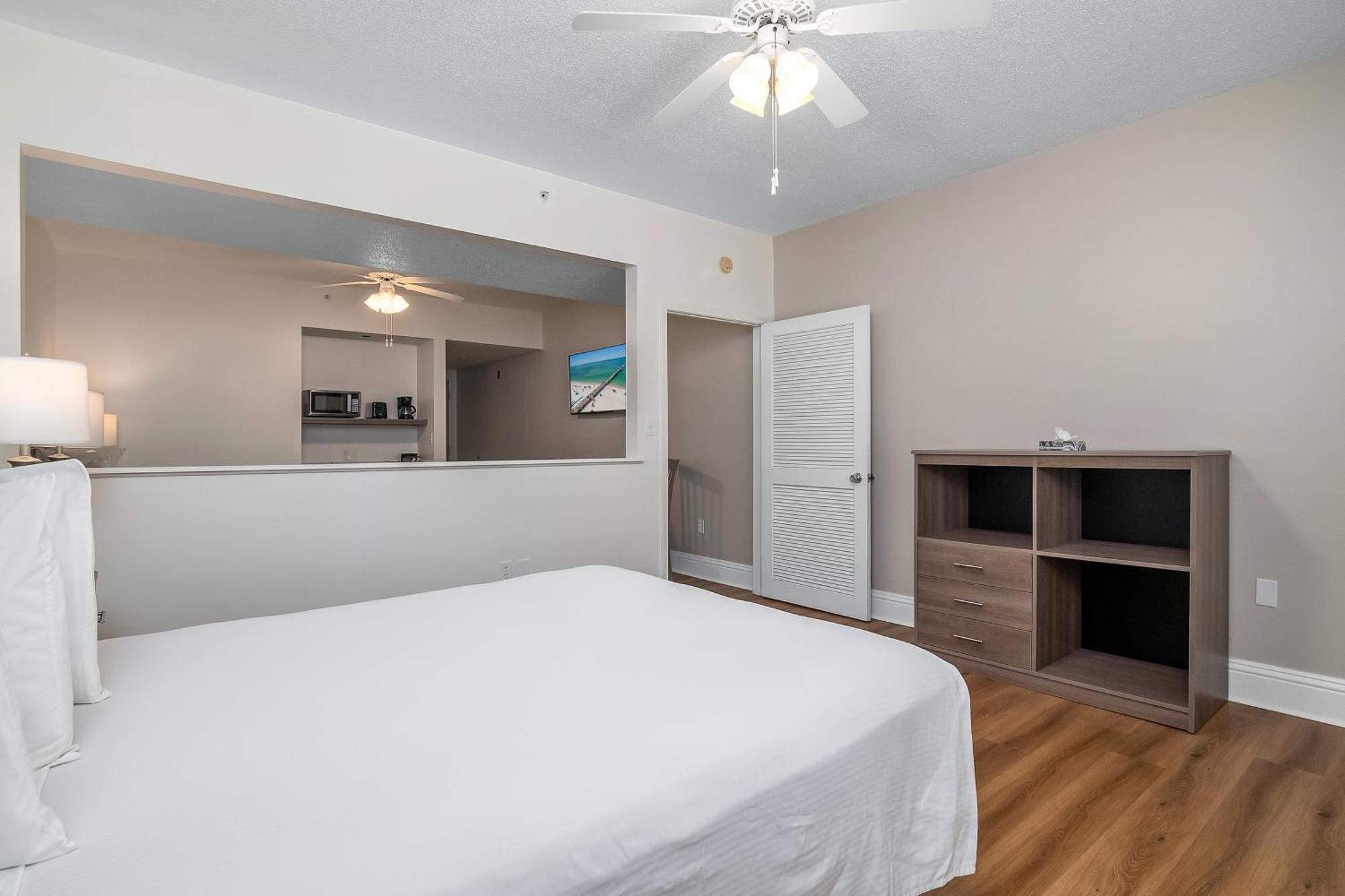 Naples Park Central Hotel Экстерьер фото