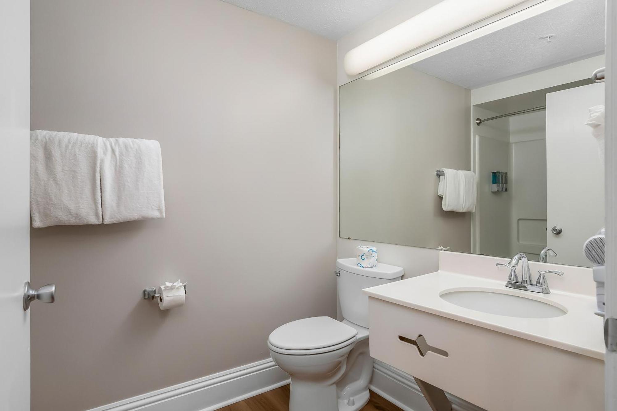 Naples Park Central Hotel Экстерьер фото