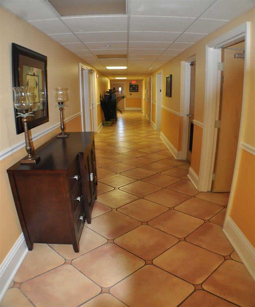 Naples Park Central Hotel Экстерьер фото